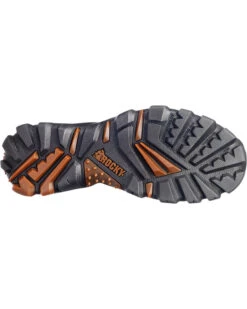 Rocky Men's Lynx Snakeproof Boots -Western Denim Store 2000122492 340 BM