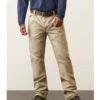 Ariat Men's FR M4 Workhorse Relaxed Bootcut Jeans
