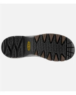 Keen Men's Louisville Met Guard Work Boots - Steel Toe -Western Denim Store 2000167931 200 P5