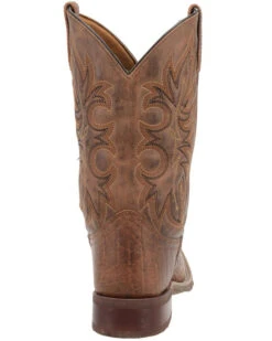 Laredo Men's Rustic Rancher Stockman Boots 11 Laredo Men's Rustic Rancher Stockman Boots -Western Denim Store 2000178128 200 P5