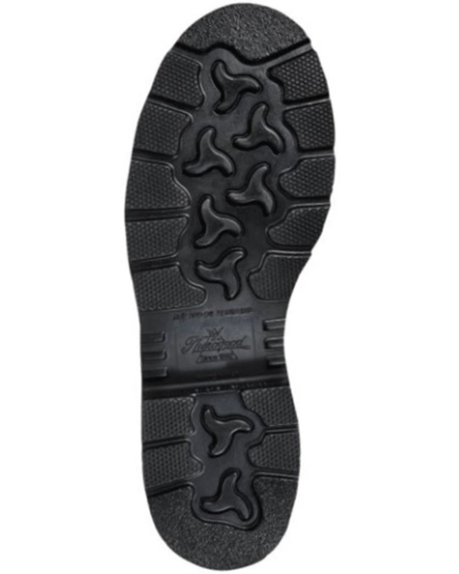 Thorogood Men's 8" Made In The USA Work Boots - Composite Toe 3 Thorogood Men's 8" Made In The USA Work Boots - Composite Toe - Image 3