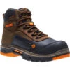 Wolverine Men's Overpass Carbonmax 6" Waterproof Boots - Composite Toe 