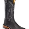 Tony Lama Men's Square Toe Western Boots