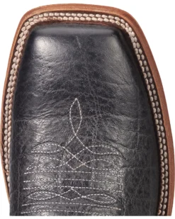 Tony Lama Men's Square Toe Western Boots -Western Denim Store 2000215394 001 TP