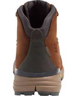 Danner Men's Mountain 600 Hiking Boots - Round Toe -Western Denim Store 2000217097 200 BK