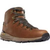 Danner Men's Mountain 600 Hiking Boots - Round Toe