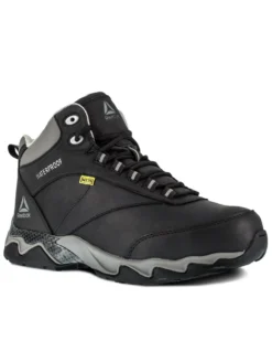 Reebok Men's Met Guard Waterproof Athletic Hiker Boots - Composite Toe