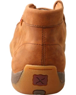 Twisted X Men's Driving Moc Toe Shoes -Western Denim Store 2000221400 200 BK