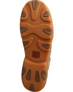 Twisted X Men's Driving Moc Toe Shoes -Western Denim Store 2000221400 200 BM