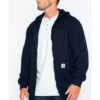 Carhartt Men's FR Zip-Front Heavyweight Work Jacket
