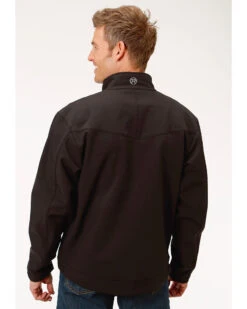 Roper Men's Concealed Carry Softshell Jacket -Western Denim Store 2000235181 001 P2