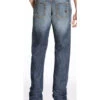 Ariat Men's FR M4 Inherent Boundary Low Rise Bootcut Jeans