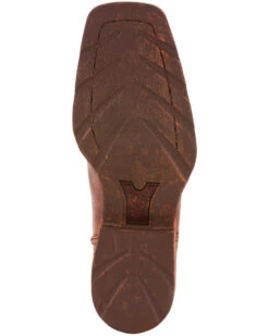 Ariat Men's Rambler Antiqued Western Boots - Square Toe 15 Ariat Men's Rambler Antiqued Western Boots - Square Toe -Western Denim Store 2000240508 020 BM