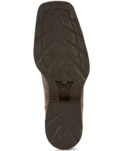 Ariat Men's Rambler Antiqued Western Boots - Square Toe 13 Ariat Men's Rambler Antiqued Western Boots - Square Toe -Western Denim Store 2000240508 020 P5