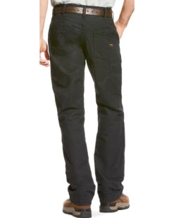 Ariat Men's FR M4 Workhorse Bootcut Pants