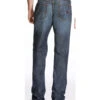Ariat Men's FR M4 Inherent Basic Low Rise Bootcut Jeans - Big