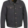 Milwaukee Performance Men's Traditional Denim Jacket