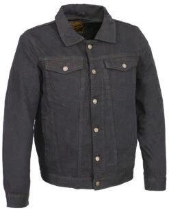 Milwaukee Performance Men's Traditional Denim Jacket