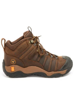Hawx Men's Axis Hiker Boots - Composite Toe -Western Denim Store 2000258793 200 P4