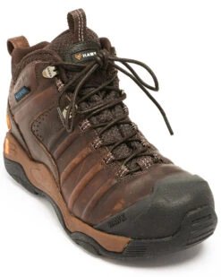 Hawx Men's Axis Waterproof Hiker Boots - Composite Toe
