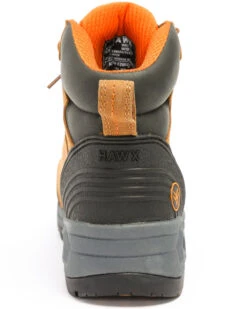 Hawx Men's Lace To Toe Hiker Boots - Composite Toe 9 Hawx Men's Lace To Toe Hiker Boots - Composite Toe -Western Denim Store 2000258795 200 P3