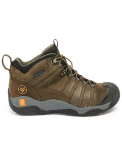 Hawx Men's Axis Waterproof Hiker Boots - Round Toe -Western Denim Store 2000258798 370 P4