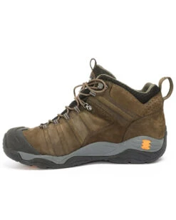Hawx Men's Axis Waterproof Hiker Boots - Round Toe -Western Denim Store 2000258798 370 P5