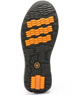 Hawx Men's Axis Waterproof Hiker Boots - Round Toe -Western Denim Store 2000258798 370 P7