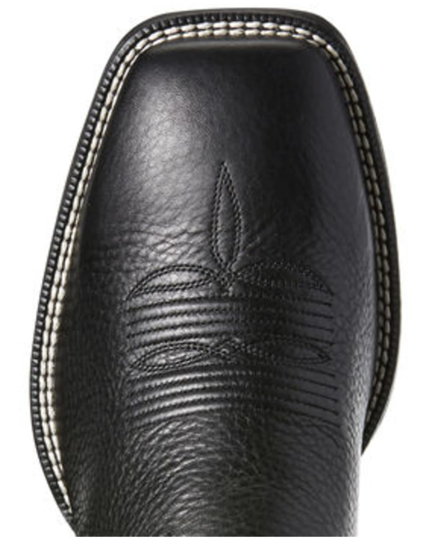 Ariat Men's Solado VentTEK Western Performance Boots - Broad Square Toe 4 Ariat Men's Solado VentTEK Western Performance Boots - Broad Square Toe - Image 4