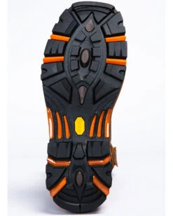 Cody James Men's Flag Western Work Boots - Nano Composite Toe -Western Denim Store 2000266695 200 P7