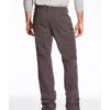 Ariat Men's Rebar M4 Washed Twill Dungaree Work Pants 