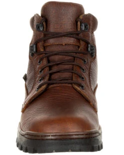 Rocky Men's Outback Waterproof Outdoor Boots - Round Toe -Western Denim Store 2000273899 200 P5