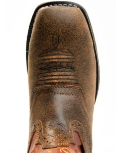 Cody James Men's Nano Lite Waterproof Western Work Boots - Composite Toe 12 Cody James Men's Nano Lite Waterproof Western Work Boots - Composite Toe -Western Denim Store 2000274378 800 P6