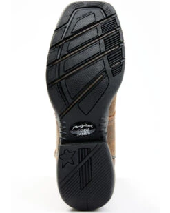 Cody James Men's Nano Lite Waterproof Western Work Boots - Composite Toe 13 Cody James Men's Nano Lite Waterproof Western Work Boots - Composite Toe -Western Denim Store 2000274378 800 P7