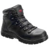 Avenger Men's Waterproof Hiker Boots - Composite Toe