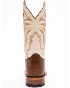 Cody James Men's Leather Western Boots - Broad Square Toe -Western Denim Store 2000276393 200 P5