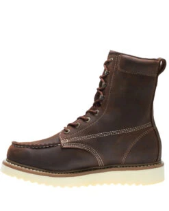 Wolverine Men's Loader Work Boots - Steel Toe 9 Wolverine Men's Loader Work Boots - Steel Toe -Western Denim Store 2000280721 200 P3