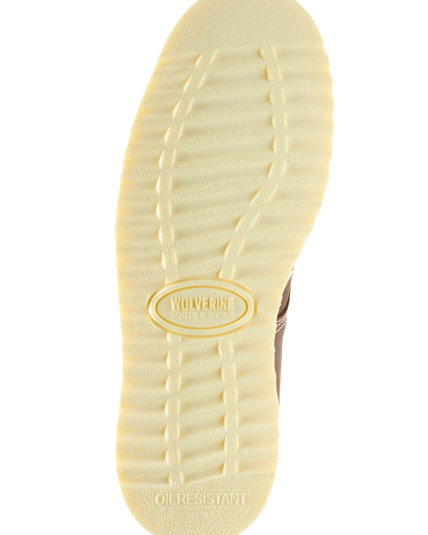 Wolverine Men's Loader Work Boots - Steel Toe 7 Wolverine Men's Loader Work Boots - Steel Toe - Image 7