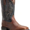 Ariat Men's Candy Western Performance Boots - Square Toe