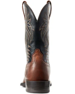 Ariat Men's Candy Western Performance Boots - Square Toe -Western Denim Store 2000281379 933 P3