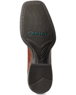 Ariat Men's Candy Western Performance Boots - Square Toe -Western Denim Store 2000281379 933 P5