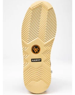 Hawx Men's 6" Lacer Work Boots - Soft Toe -Western Denim Store 2000282357 200 P7