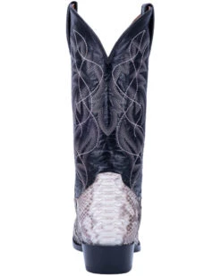 Dan Post Men's Manning Western Boots - Medium Toe -Western Denim Store 2000285912 936 P4