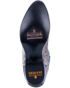 Dan Post Men's Manning Western Boots - Medium Toe -Western Denim Store 2000285912 936 P7