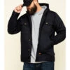 Cody James Men's FR Hooded Duck Work Jacket - Tall 
