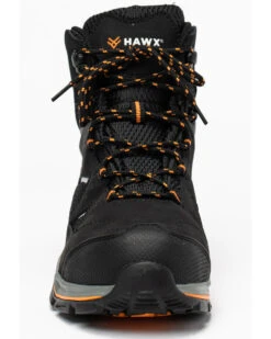 Hawx Men's Athletic Hiker Boots - Composite Toe 10 Hawx Men's Athletic Hiker Boots - Composite Toe -Western Denim Store 2000290911 001 P4