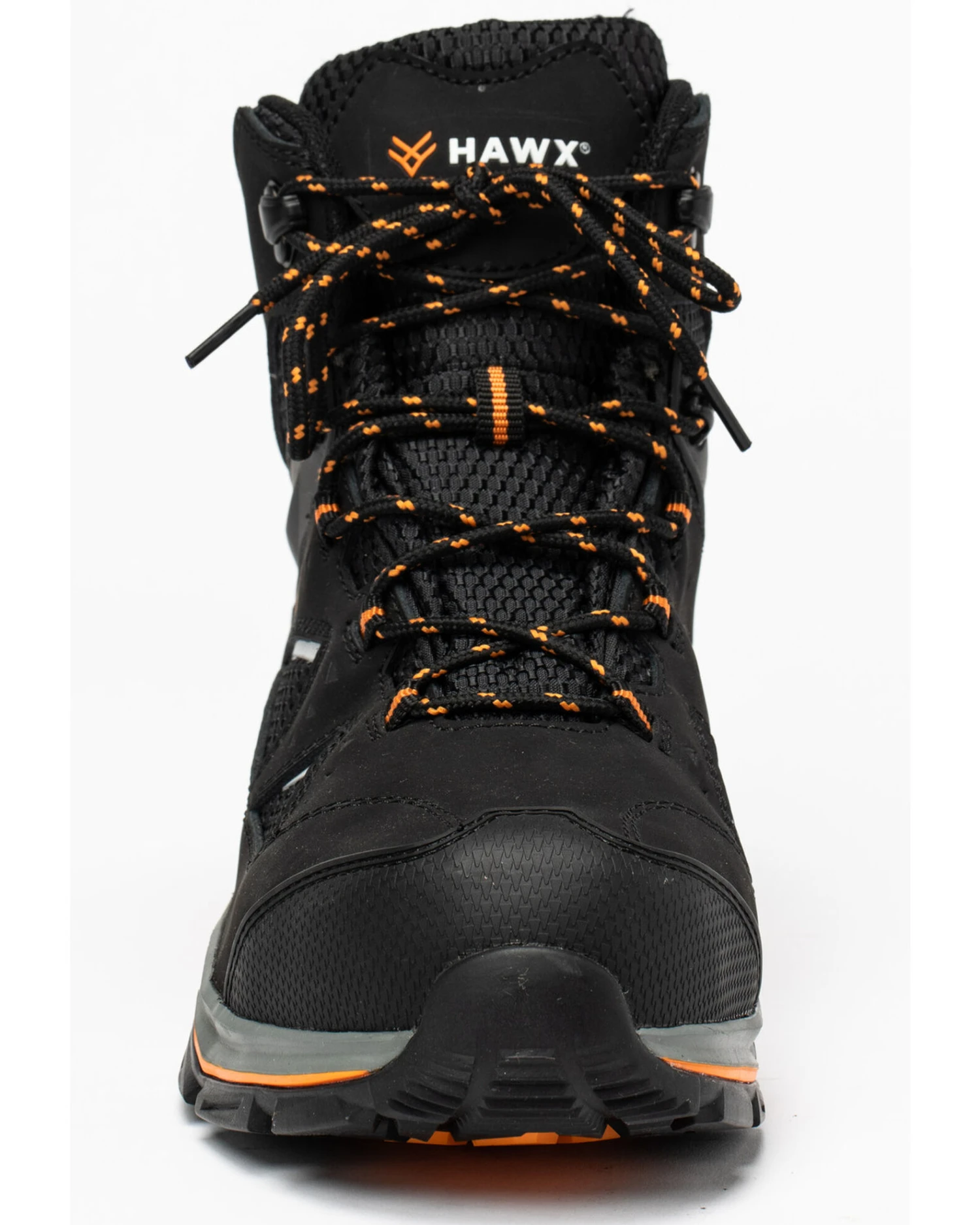 Hawx Men's Athletic Hiker Boots - Composite Toe 4 Hawx Men's Athletic Hiker Boots - Composite Toe - Image 4
