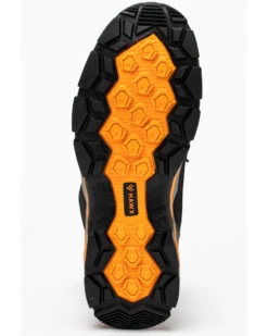 Hawx Men's Athletic Hiker Boots - Composite Toe 13 Hawx Men's Athletic Hiker Boots - Composite Toe -Western Denim Store 2000290911 001 P7