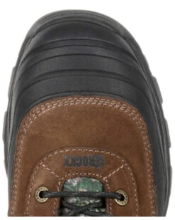 Rocky Men's Multi-Trax Waterproof Outdoor Boots - Soft Toe 12 Rocky Men's Multi-Trax Waterproof Outdoor Boots - Soft Toe -Western Denim Store 2000291446 234 P6