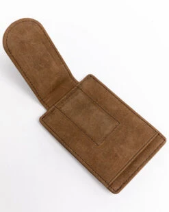 Cody James Men's Croc Embossed Money Clip Leather Wallet  -Western Denim Store 2000292319 200 P3